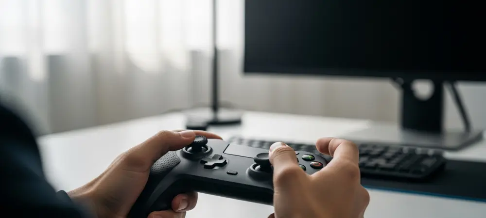 Wireless Horipad Turbo Offers Anti-Drift Tech for Switch 2