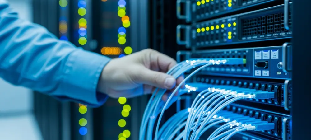 Fiber Optics Become the Critical Backbone of the AI Era