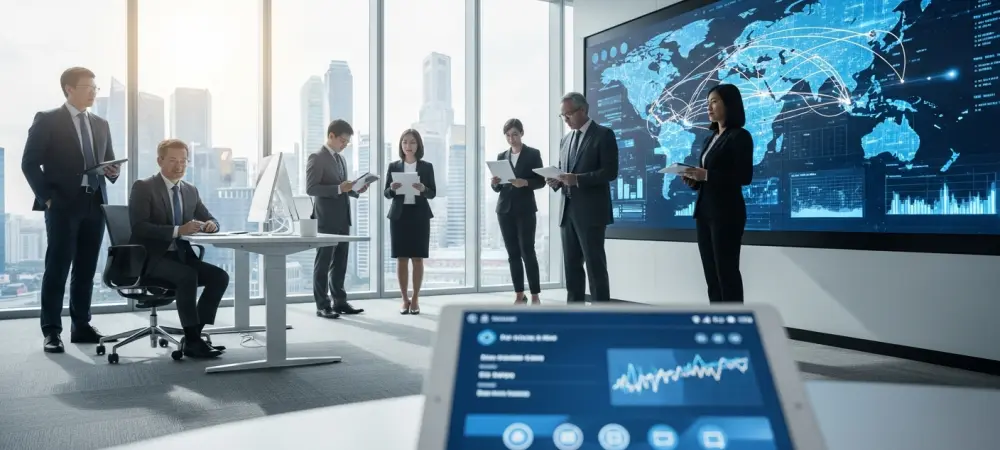 How Will Ant International Reshape Global Digital Payments?