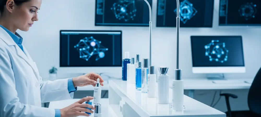 Beauty SEO Drives Sustainable Growth for Cosmetic Brands