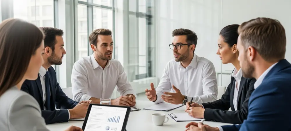 Is AI Engineering the Human Out of the Hiring Process?