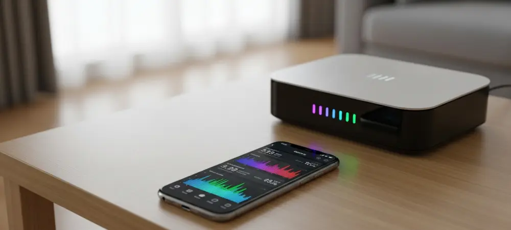 Can This Hidden Samsung Feature Fix Your Home Wi-Fi?