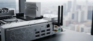 Is the ASUS ROG Strix B850-G the Ultimate mATX AM5 Board?