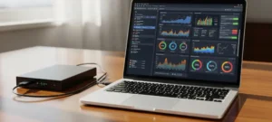 Is Your Hard Drive Actually Dying or Just Slow?