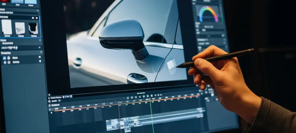 Multimodal AI Transforms Commercial Video Production