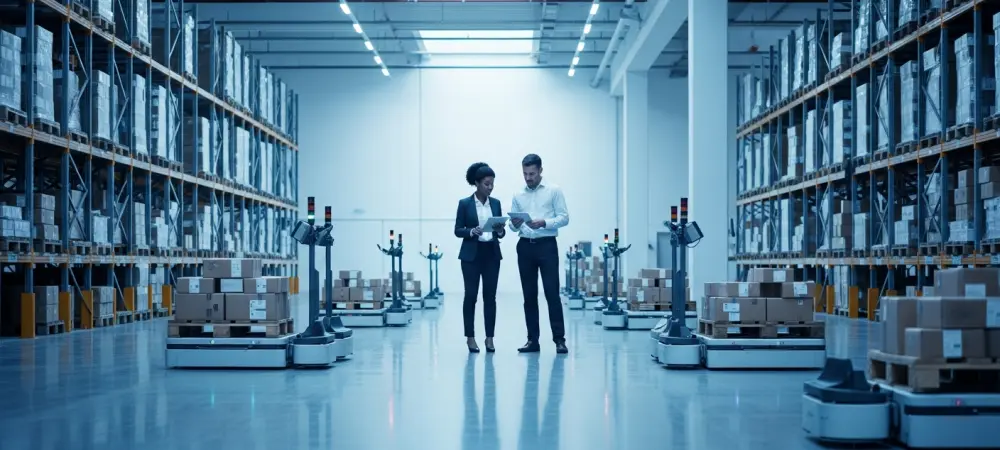 Will the 2026 EU Customs Fee Reshape E-Commerce Logistics?