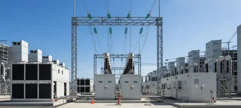 Africa Must Prepare Power Grids for the AI Data Center Boom