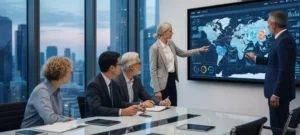 GlobalAgility Launches a Bespoke B2B Marketing Model