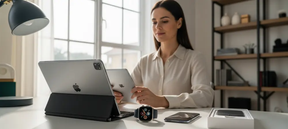 Apple to Launch New Hardware-as-a-Service Program