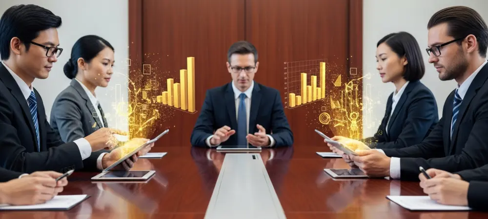 Is Singapore’s Workforce Ready for the AI Transition?