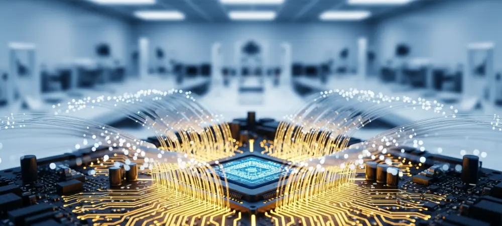 How Is AI Creating a Strategic Divide in Telecommunications?