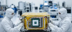 Will Orbital Data Centers Solve the AI Power Crisis?