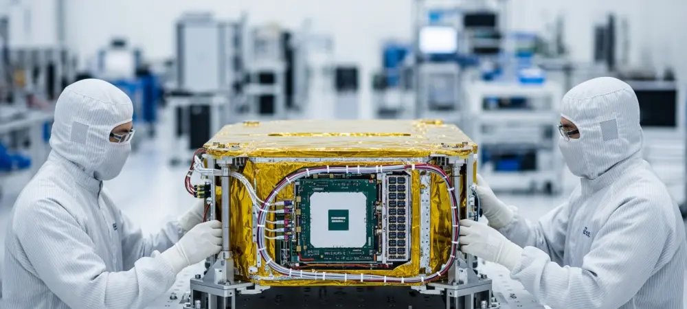 Will Orbital Data Centers Solve the AI Power Crisis?