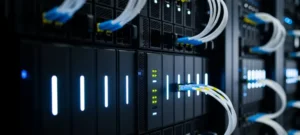 Enterprise Storage Shifts From Capacity to AI Readiness