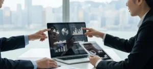 Visa and LianLian Global Pilot First AI Agent B2B Payment