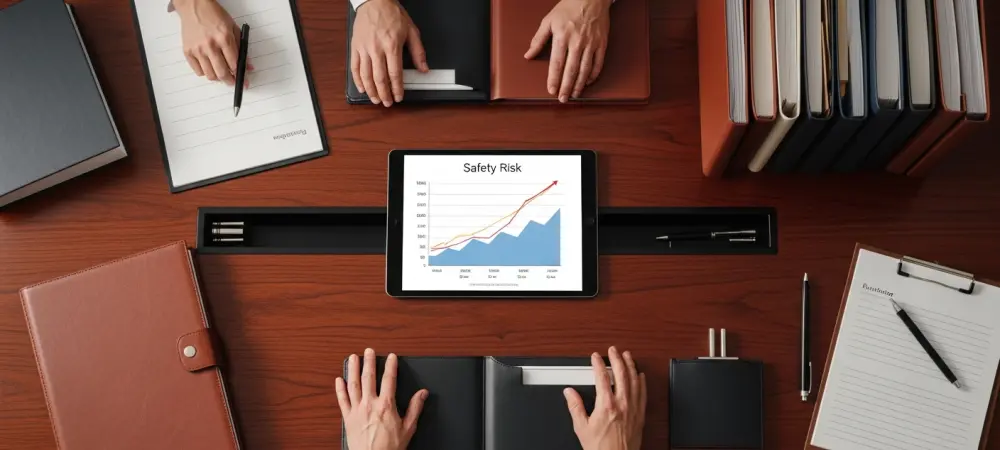 Trend Analysis: UK Workplace Harassment Regulations