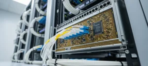 German Enterprises Modernize Networks for AI and Security