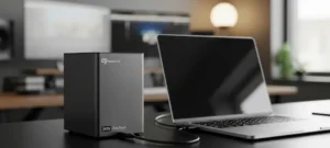 Can the Seagate One Touch 24TB End Your Storage Anxiety?