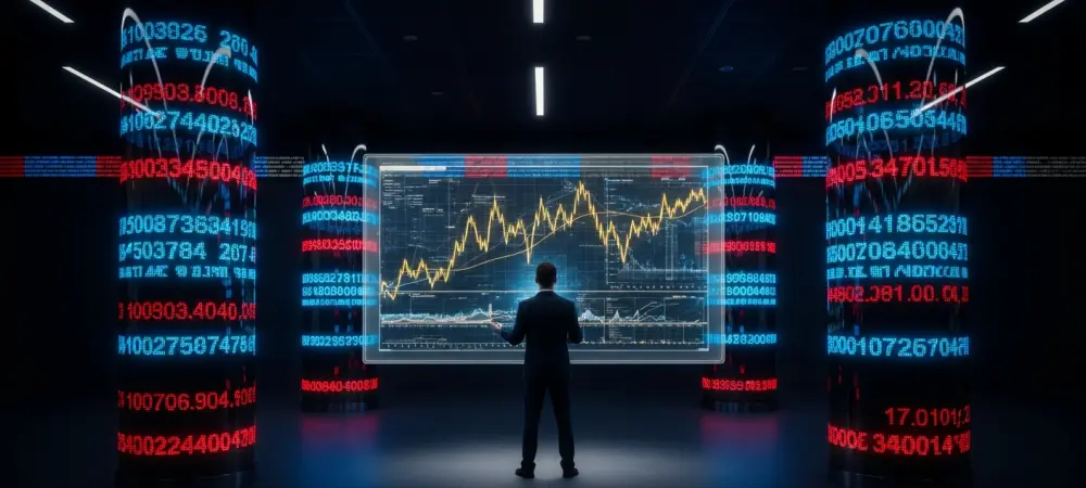 Bitcoin Struggles Below $64,000 Amid Global Economic Shifts