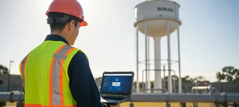 Coordinated Cyberattacks Target Minnesota Water Utilities