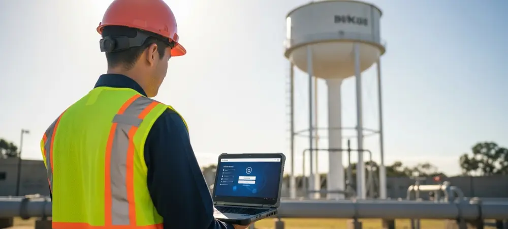 Coordinated Cyberattacks Target Minnesota Water Utilities