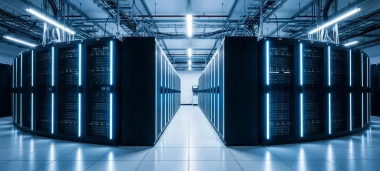 Malaysia Tackles Resource Anxiety Amid Data Center Growth