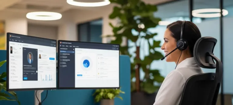 Is AI Replacing or Redefining the Customer Experience?