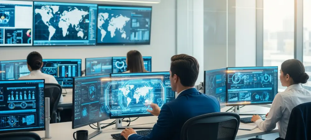 Trend Analysis: AI Decision Intelligence in Insurance