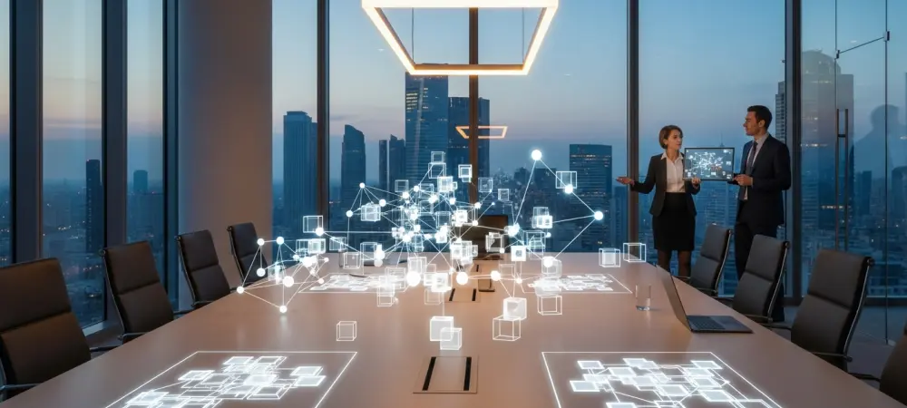 Trend Analysis: Modern Payment Infrastructure