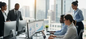 How Is AI Reshaping the South African Insurance Sector?