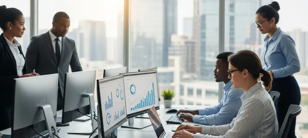 How Is AI Reshaping the South African Insurance Sector?