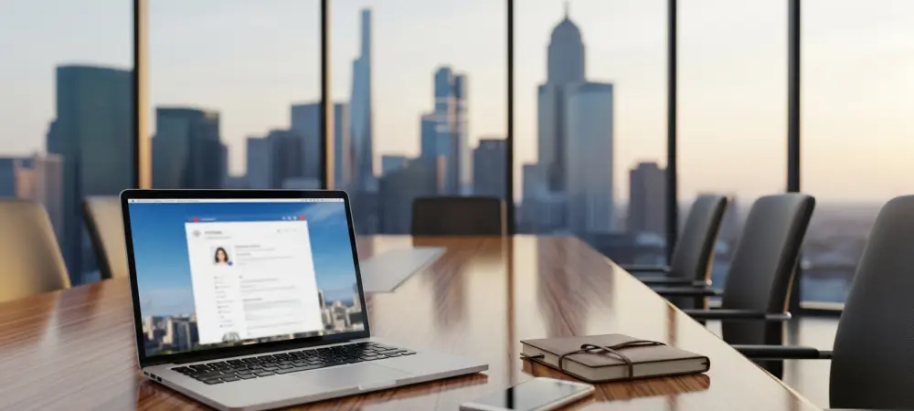 NLRB Rules Apex Fintech Unlawfully Fired Worker for DEI Post