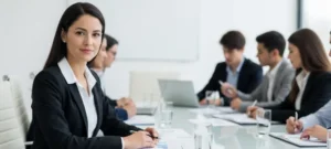 Why Is Finding Your Voice Bad Advice for Women Leaders?