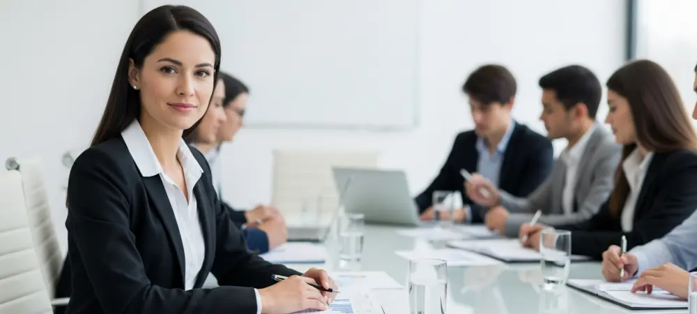 Why Is Finding Your Voice Bad Advice for Women Leaders?
