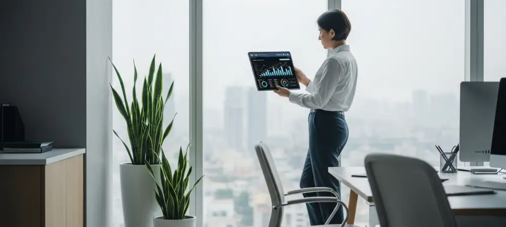 Trend Analysis: HR Professional Retaliation Risks