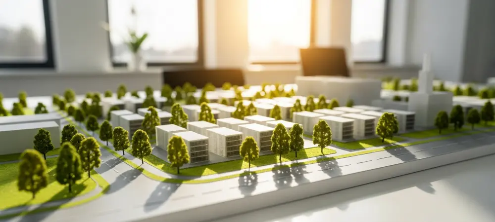 Trend Analysis: Data Center Development Regulation