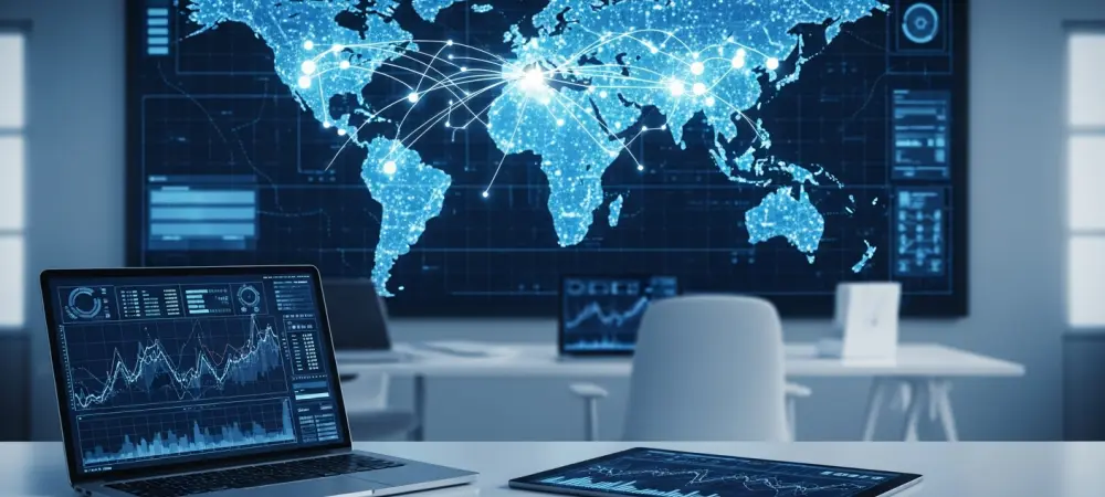 Dysphoria IoT Botnet Uses Blockchain to Evade Takedowns