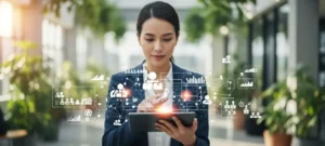 How Data Mesh Architectures Enable AI Readiness