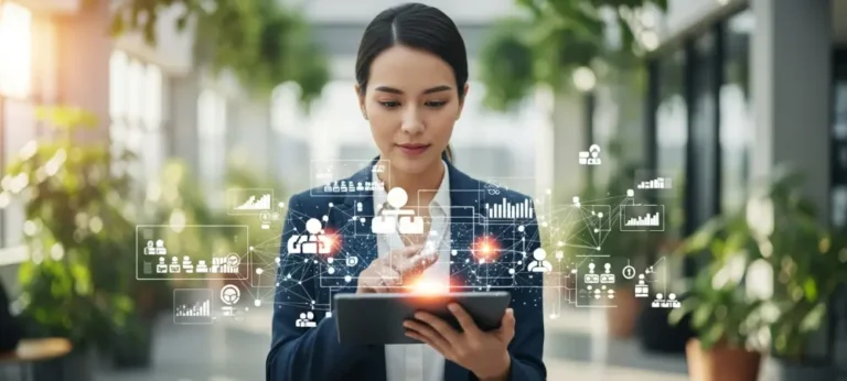 How Data Mesh Architectures Enable AI Readiness
