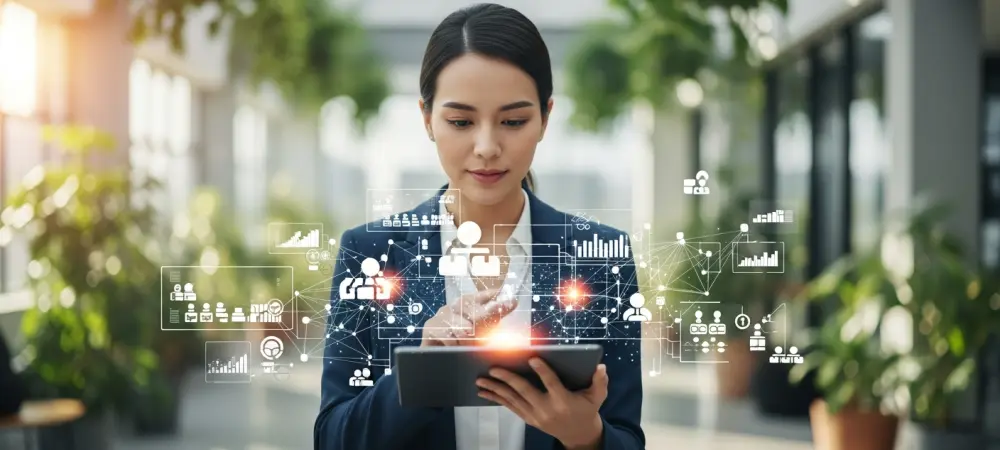 How Data Mesh Architectures Enable AI Readiness