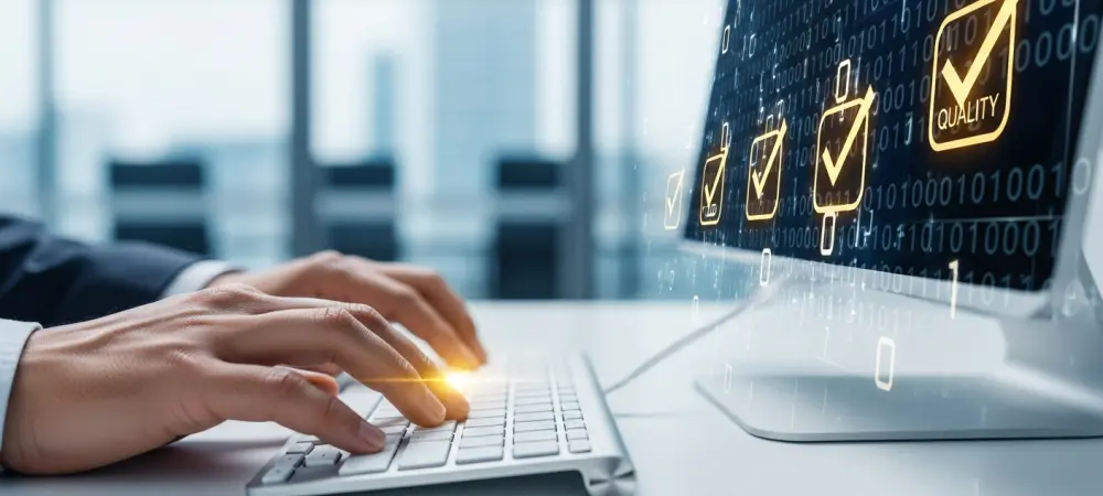 Build Trusted Data for AI and Analytics in Eight Steps