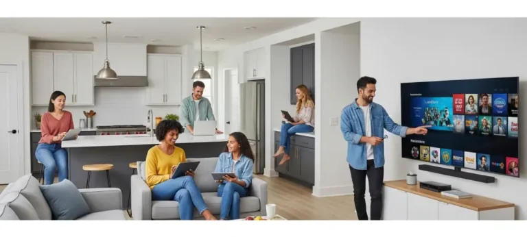 Why Is Faster Internet Still Failing American Consumers?