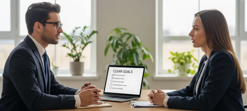 Why Is Workplace Feedback So Often Misunderstood?