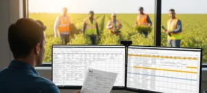 Navigating Federal Tax and Payroll Rules for H-2A Workers