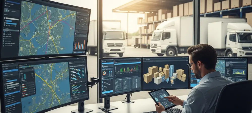 How Is Digital Innovation Reshaping the Moving Industry?