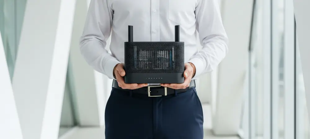 D-Link Launches 10G Wi-Fi 7 Mesh Router to End Bottlenecks