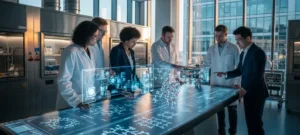 Can AI.ForHumanity.Global Lead a Humanity-First Paradigm?