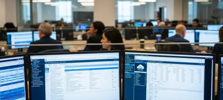 US House Adopts AI to Modernize Digital Infrastructure