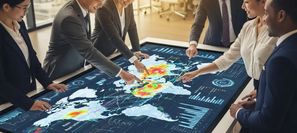 How Is AI Redefining B2B Go-To-Market Intelligence?