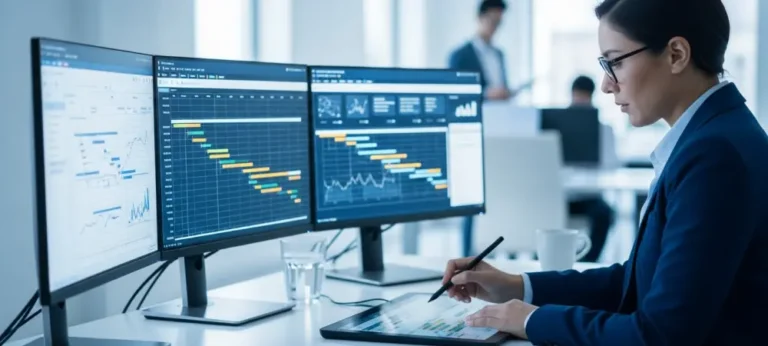 How Is AI Redefining the Project Management Office?
